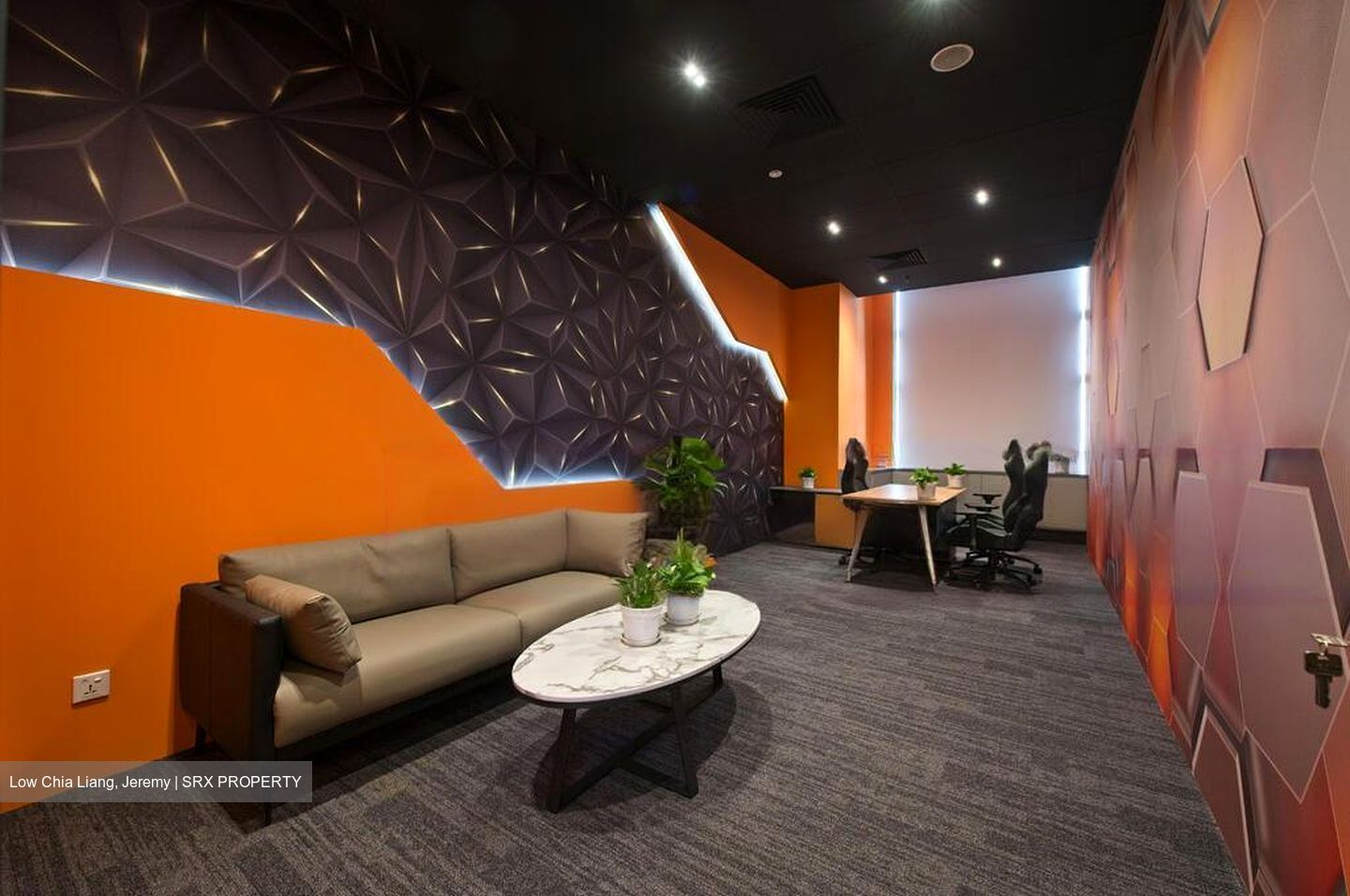 Mapletree Business City (D5), Office #460091041